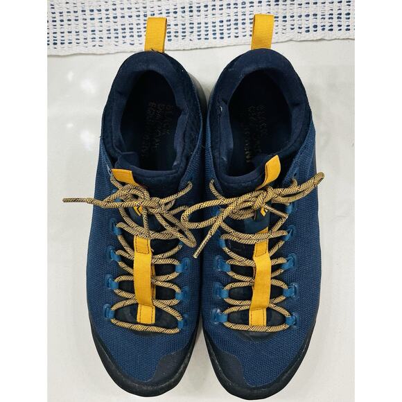 Black Diamond 13 Men/ 14.5 Women MEN\'S MISSION LT APPROACH SHOES main image 4